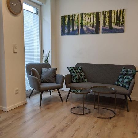 1 Zimmer Apartment Ratingen Ost Exterior foto
